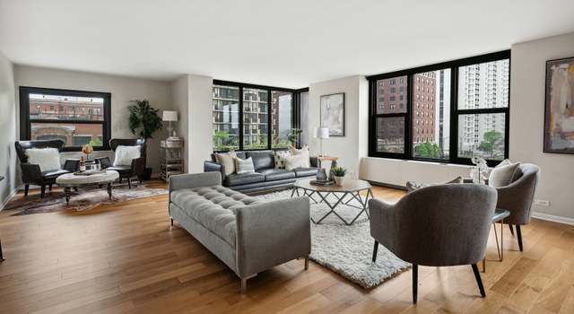 Photo of 3150 N Lake Shore Dr Unit 5F, Chicago, IL 60657