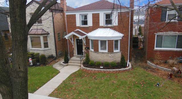 Photo of 1638 N 74th Ct, Elmwood Park, IL 60707