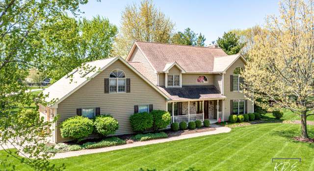 Photo of 4 Timberview Ln, Yorkville, IL 60560