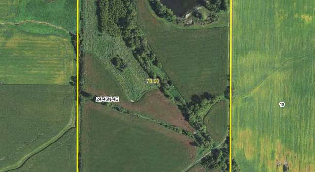 Photo of 78 Acres Schuld Rd, Harvard, IL 60033