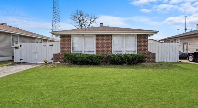 Photo of 2881 173rd Pl, Lansing, IL 60438