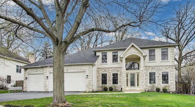 Photo of 5916 Cumnor Rd, Downers Grove, IL 60516
