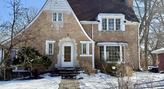 Photo of 20403 Kedzie Ave, Olympia Fields, IL 60461