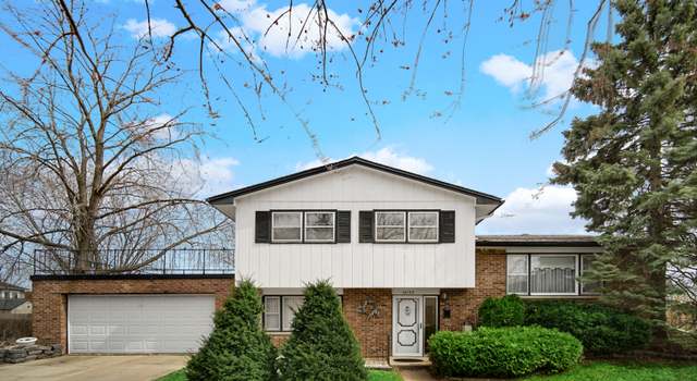 Photo of 16157 Ozark Ave, Tinley Park, IL 60477