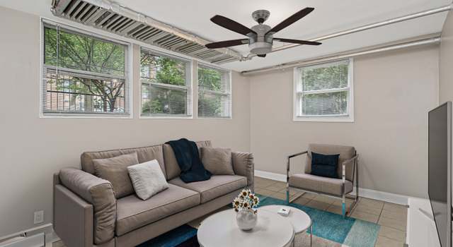 Photo of 1709 W Wallen Ave Unit B, Chicago, IL 60626