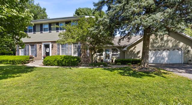 Photo of 1486 Westminster Ln, Bourbonnais, IL 60914