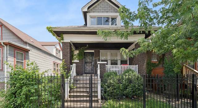 Photo of 7545 S Rhodes Ave, Chicago, IL 60619