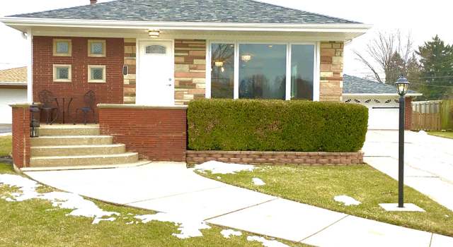 Photo of 725 CARYN Cir, South Holland, IL 60473