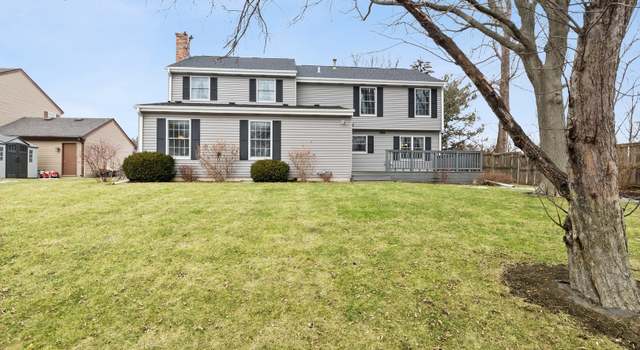 Photo of 4917 Adele Dr, Gurnee, IL 60031