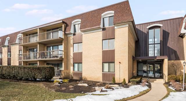 Photo of 1103 N Mill St #306, Naperville, IL 60563