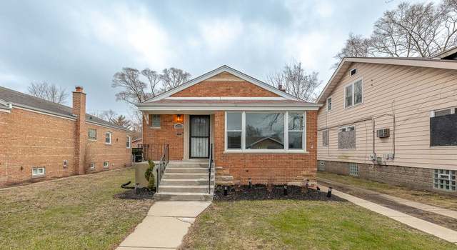 Photo of 14509 Dr. Martin Luther King Jr. Dr, Dolton, IL 60419