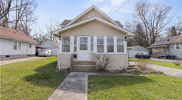 Photo of 4112 W State St, Rockford, IL 61102