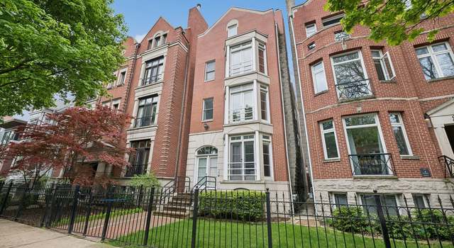 Photo of 853 W Wrightwood Ave #2, Chicago, IL 60614