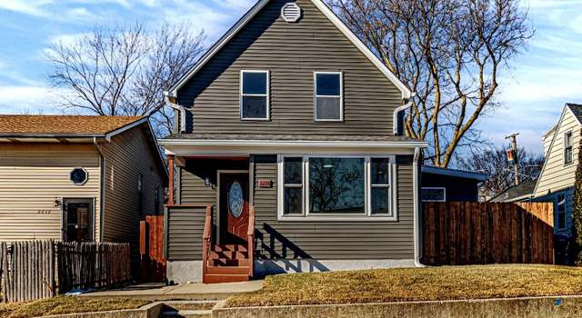Photo of 2228 Lewis Ave, North Chicago, IL 60064