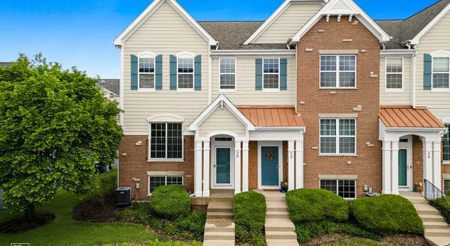 Photo of 50 Arcadia Ln, Lake Zurich, IL 60047
