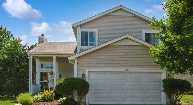 Photo of 1334 S Pleasant Hill Gate, Waukegan, IL 60085