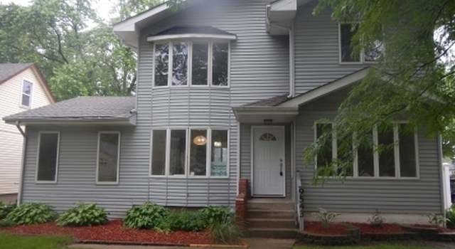 Photo of 9543 Natoma Ave, Oak Lawn, IL 60453
