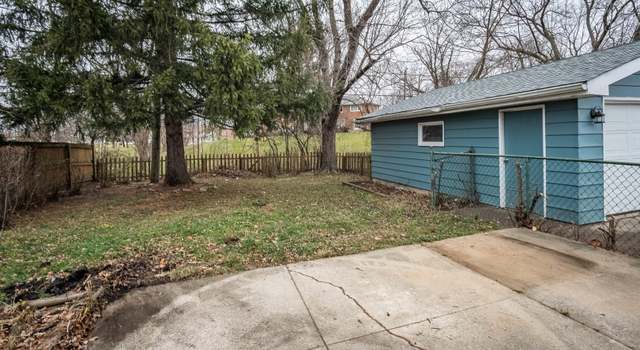 Photo of 107 Chestnut St, Park Forest, IL 60466