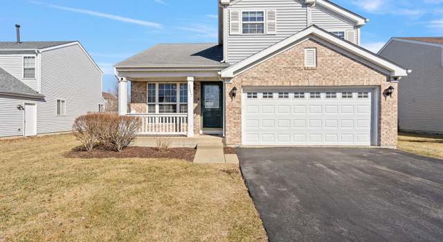 Photo of 3017 Arborsedge Dr, Joliet, IL 60436