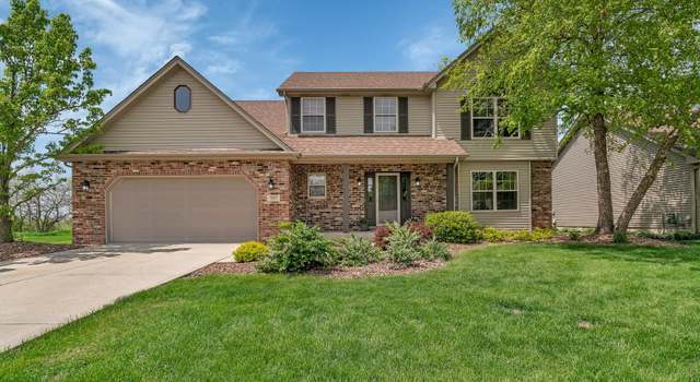 Photo of 707 Casey Dr, Minooka, IL 60447