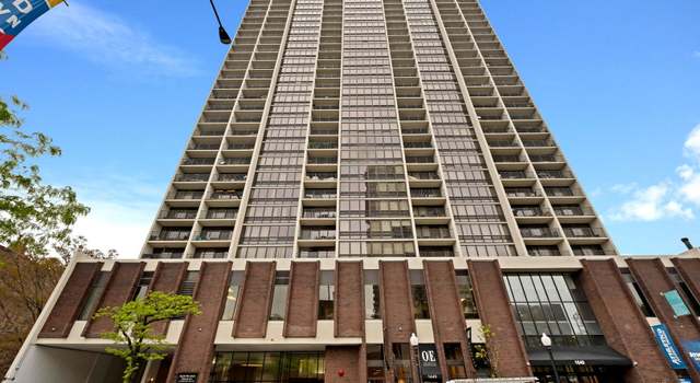 Photo of 1636 N Wells St #1503, Chicago, IL 60614