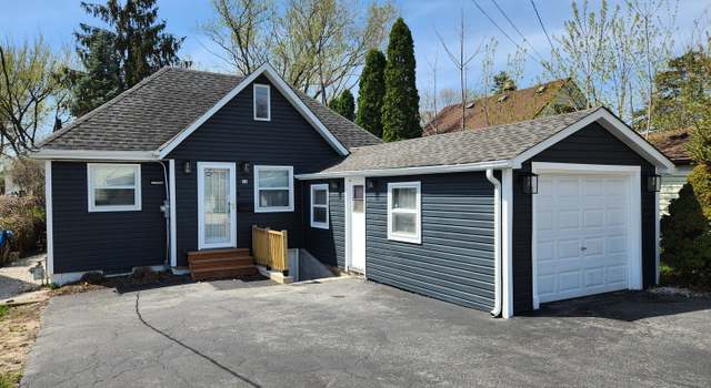 Photo of 13 E Lake Shore Dr, Round Lake Park, IL 60073
