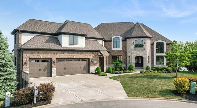 Photo of 13132 Blue Heron Cv, Plainfield, IL 60585