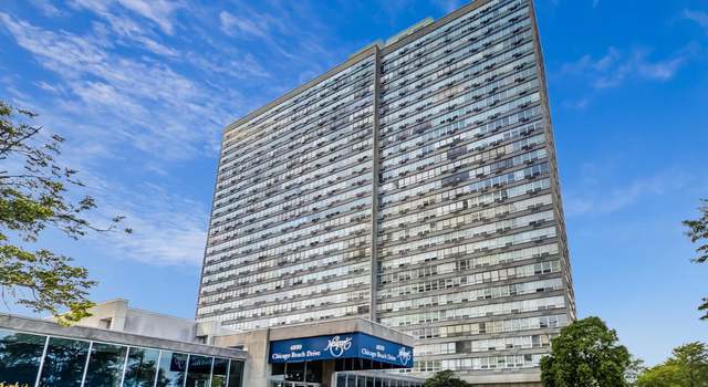 Photo of 4800 S Chicago Beach Dr Unit 1214N, Chicago, IL 60615