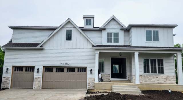 Photo of 2303 Hancock Ct, Naperville, IL 60564