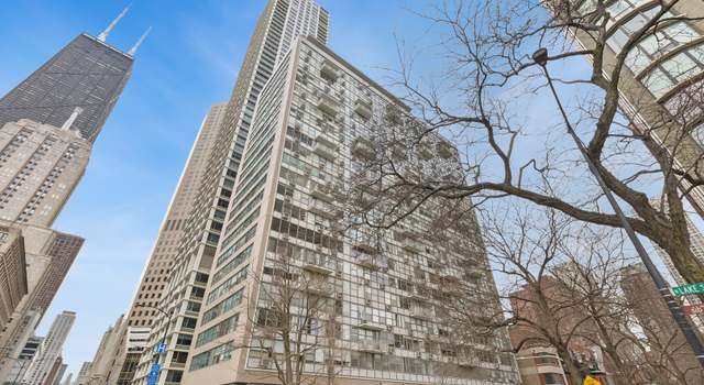 Photo of 1000 N Lake Shore Dr #1509, Chicago, IL 60611