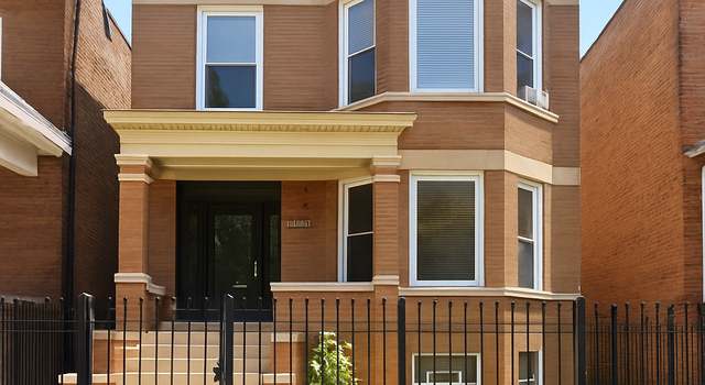 Photo of 7127 S Eberhart Ave, Chicago, IL 60619