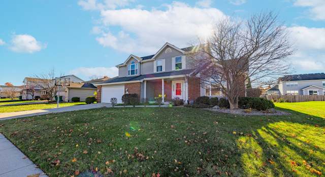 Photo of 16263 Celtic Cir, Manhattan, IL 60442