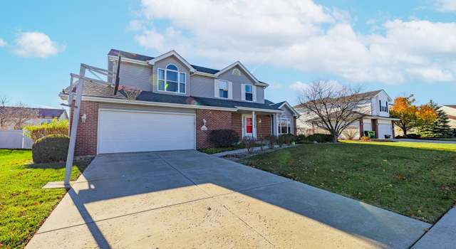 Photo of 16263 Celtic Cir, Manhattan, IL 60442