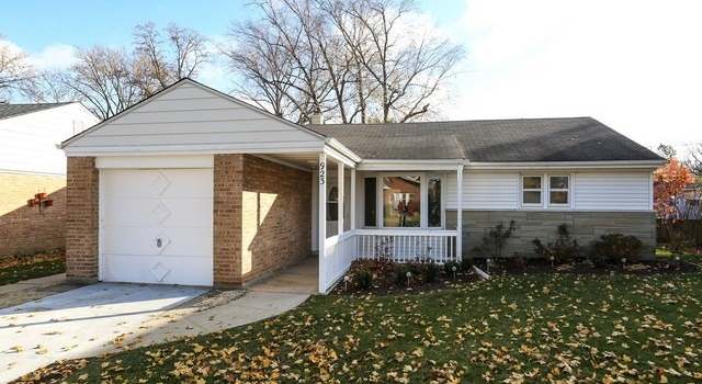 Photo of 923 E Grant Dr, Des Plaines, IL 60016