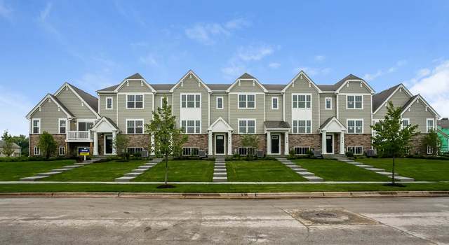 Photo of 3827 Currant Ln, Elgin, IL 60124