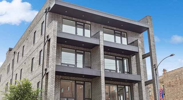 Photo of 5113 N Lincoln Ave #403, Chicago, IL 60625