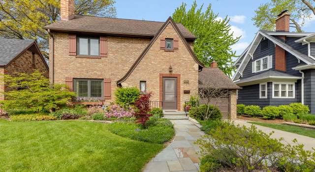 Photo of 4210 Franklin Ave, Western Springs, IL 60558