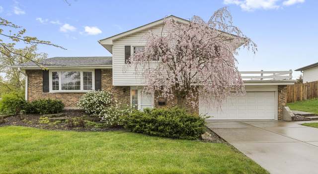 Photo of 16416 Clark Ln, Tinley Park, IL 60477