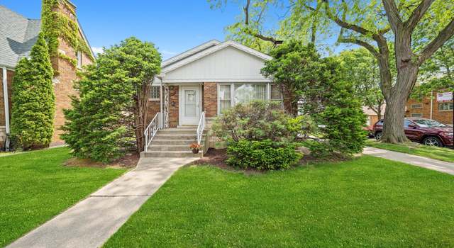 Photo of 10459 S Artesian Ave, Chicago, IL 60655