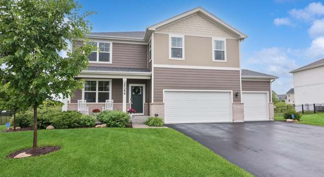 Photo of 25354 W Cerena Cir, Plainfield, IL 60586