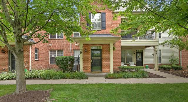 Photo of 1032 Swift Rd Unit 2B, Glen Ellyn, IL 60137