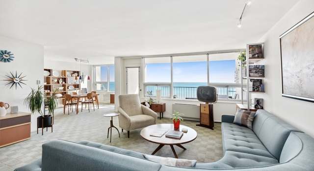 Photo of 5733 N Sheridan Rd Unit 9B, Chicago, IL 60660