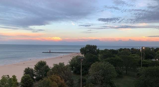 Photo of 5733 N Sheridan Rd Unit 9B, Chicago, IL 60660