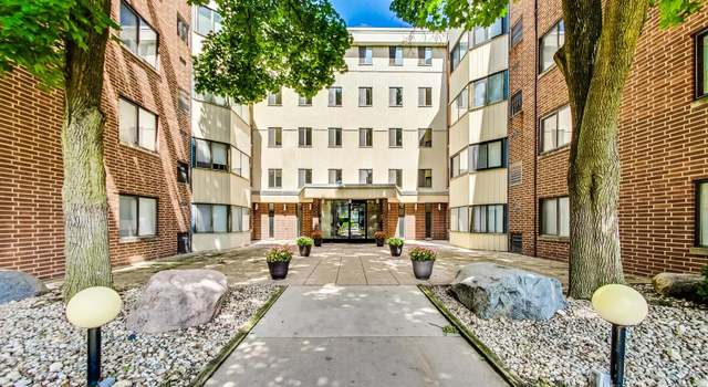 Photo of 5500 N Lincoln Ave Unit 504W, Morton Grove, IL 60053