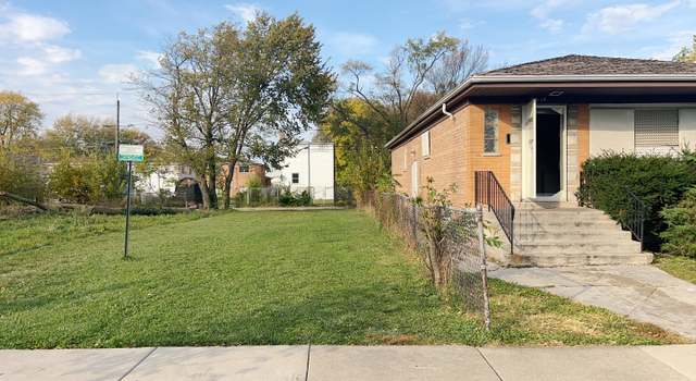 Photo of 9314 S Perry Ave, Chicago, IL 60620