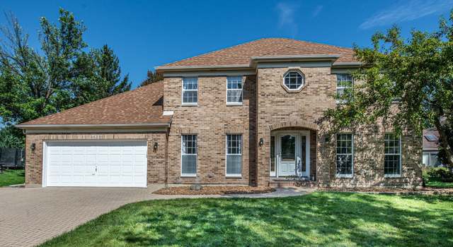 Photo of 943 W Bailey Rd, Naperville, IL 60565