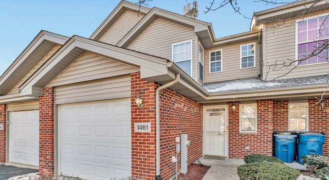 Photo of 1461 Berta Dr, Crest Hill, IL 60403