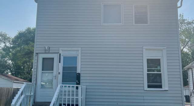 Photo of 1827 Hervey Ave, North Chicago, IL 60064
