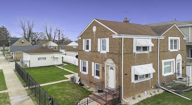 Photo of 1749 N 22nd Ave, Melrose Park, IL 60160
