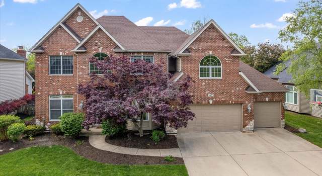 Photo of 3435 Redwing Dr, Naperville, IL 60564